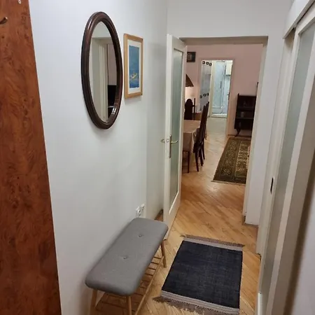 Big Downtown Across National Theater