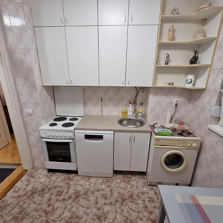 Big Downtown Across National Theater *