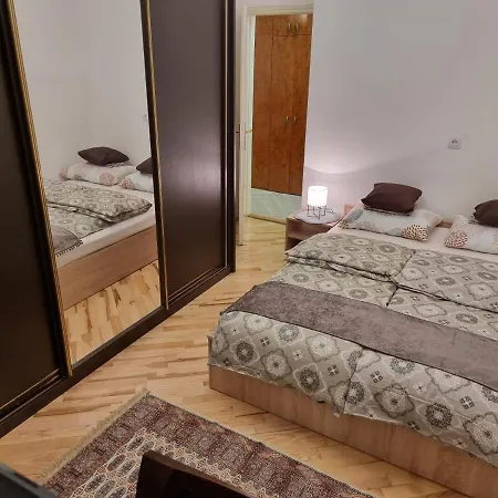 Big Downtown Across National Theater *