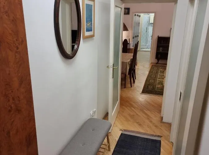 Big Downtown Across National Theater