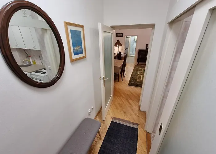 Big Downtown Across National Theater *