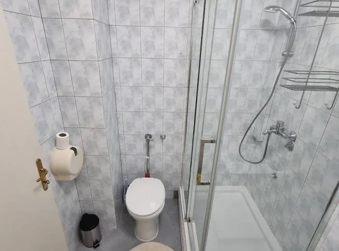 Big Downtown Across National Theater *