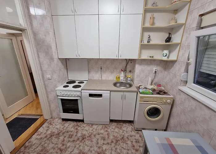 Big Downtown Across National Theater *