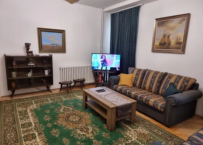 Big Downtown Across National Theater